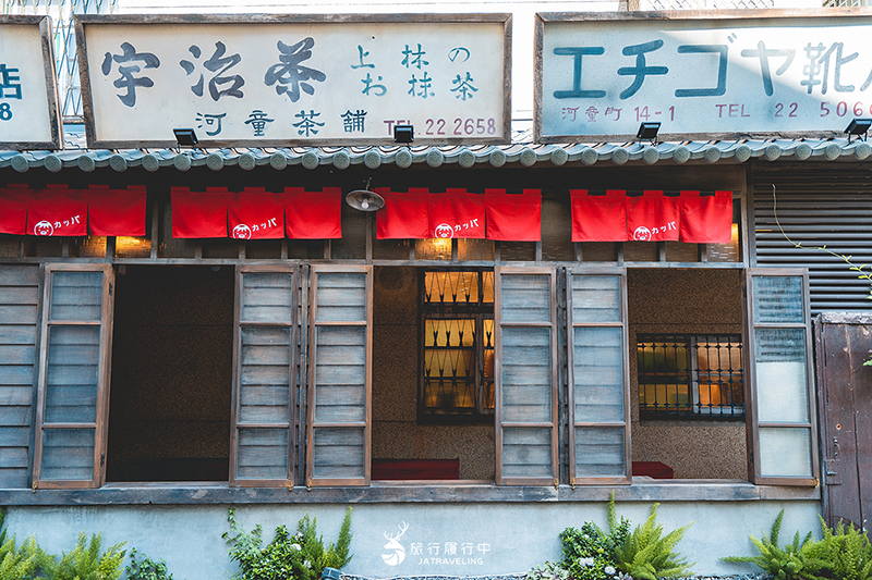 【台南這樣玩】15個安平景點美食一日遊，穿上旗袍漫步古堡與老街 - 台南地圖 - 旅行履行中