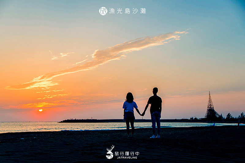 【台南這樣玩】40個台南戶外景點推薦，情侶約會、親子景點、文青漫步 - 台南景點, 台南一日遊, 安平景點, 台南戶外景點, 安平戶外景點 - 旅行履行中