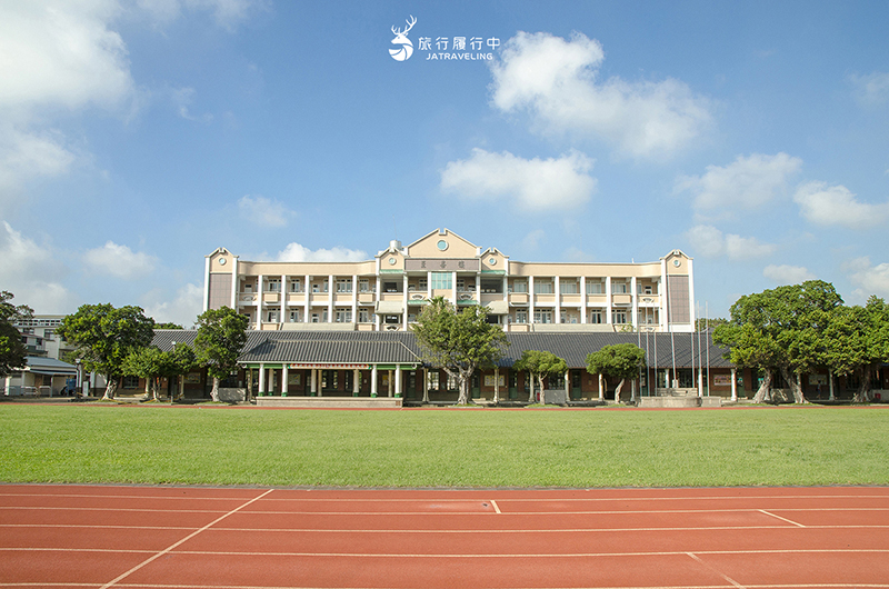 台中清水景點｜清水公學校日式宿舍群｜宛如《不能說的秘密》拍攝場景 - 台中景點, 台中, 日式建築, 清水, 室內景點, 戶外景點, 免費景點, 清水景點 - 旅行履行中