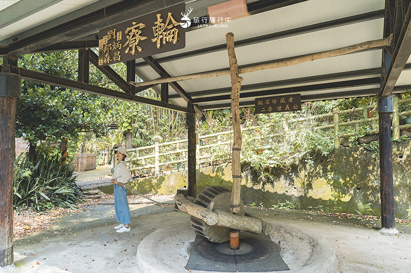 【新竹這樣玩】芎林景點一日遊，走訪竹科工程師都在拜的文昌廟，在百年造紙寮體驗手抄桂竹紙 - 台灣懶人包 - 旅行履行中