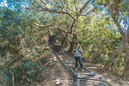 台中北屯景點｜大坑六號登山步道｜六號接七號登山步道攻略，不用人擠人又能拍美照！ - 戶外景點 - 旅行履行中