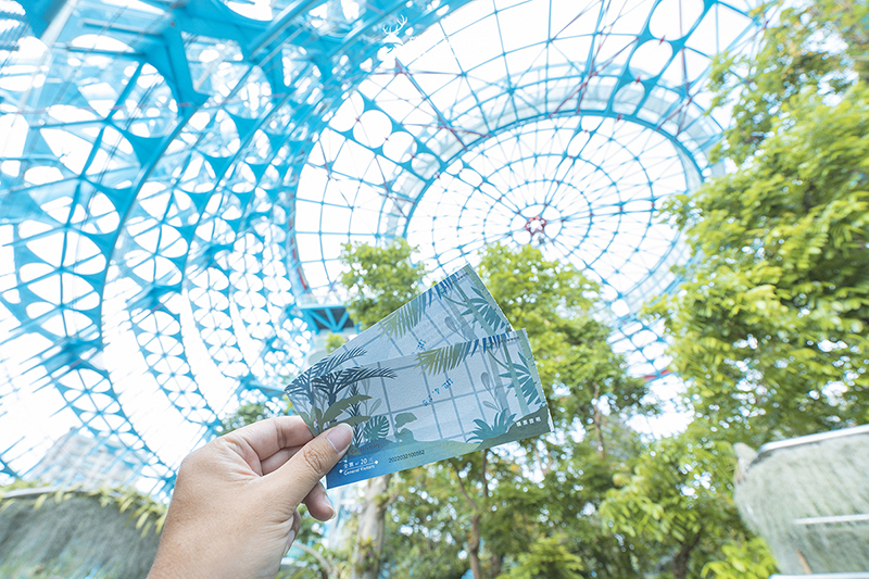 台中北區景點｜國立自然科學博物館植物園｜巨型蝴蝶迎賓，玻璃溫室裡孕育750種台灣原生種植物！ - 台中景點, 台中, 網美景點, 約會景點, 室內景點, 親子景點, 北區景點, 北區 - 旅行履行中