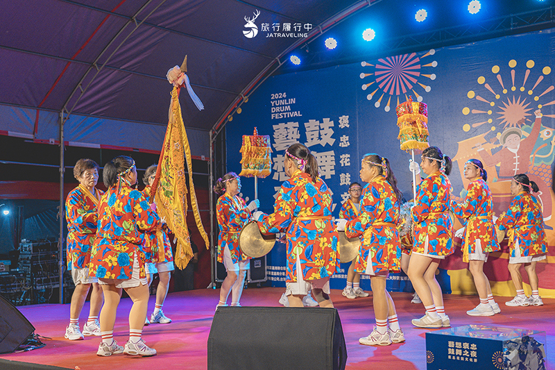 【雲林這樣玩】藝遊褒忠小旅行，一日遊走訪廟宇公園秘境、鄧麗君出生地，插旗「花鼓之鄉」！ - 雲林景點, 雲林, 褒忠, 褒忠景點 - 旅行履行中