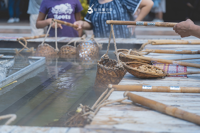 宜蘭大同景點｜清水地熱公園：一邊泡腳一邊品嚐溫泉蛋，最chill的溫泉公園！ - 宜蘭, 宜蘭景點, 網美景點, 約會景點, 大同, 親子景點, 戶外景點, 免費景點, 大同景點 - 旅行履行中