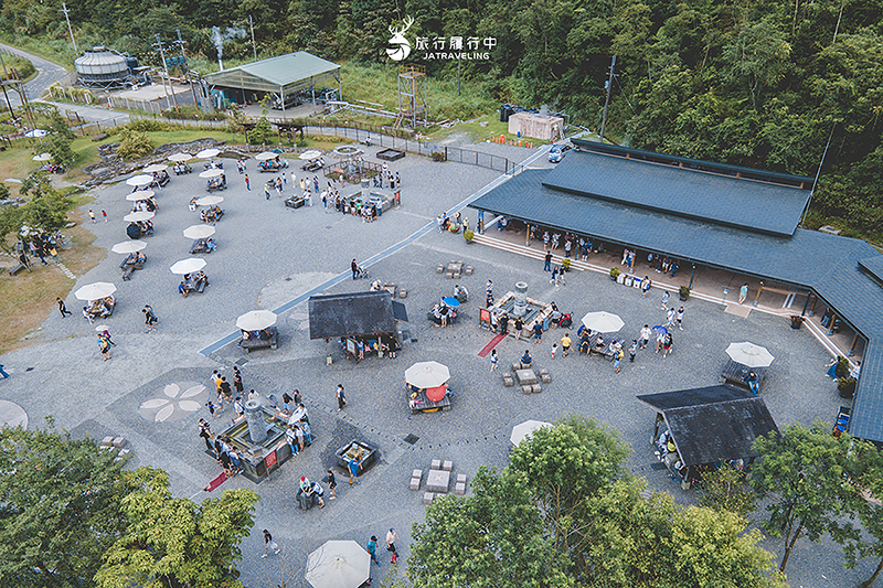 宜蘭大同景點｜清水地熱公園：一邊泡腳一邊品嚐溫泉蛋，最chill的溫泉公園！ - 宜蘭, 宜蘭景點, 網美景點, 約會景點, 大同, 親子景點, 戶外景點, 免費景點, 大同景點 - 旅行履行中