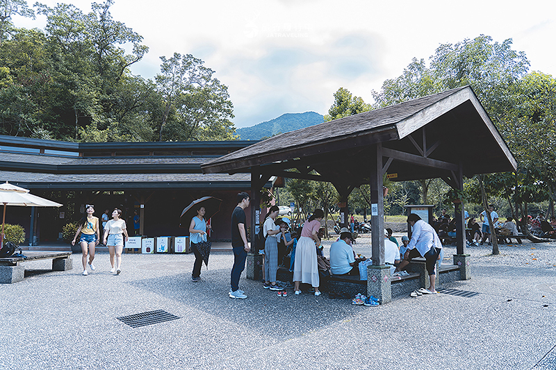 宜蘭大同景點｜清水地熱公園：一邊泡腳一邊品嚐溫泉蛋，最chill的溫泉公園！ - 宜蘭, 宜蘭景點, 網美景點, 約會景點, 大同, 親子景點, 戶外景點, 免費景點, 大同景點 - 旅行履行中