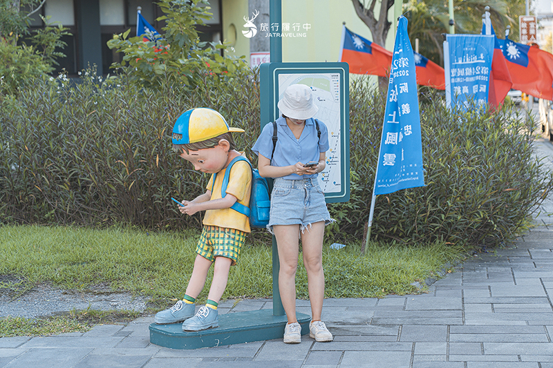 宜蘭市景點｜蘭陽原創館：宜蘭首座原住民文創園區，原民文創、創意料理、生活美學都在這！ - 宜蘭, 宜蘭景點, 網美景點, 約會景點, 室內景點, 宜蘭市, 戶外景點, 宜蘭市景點 - 旅行履行中