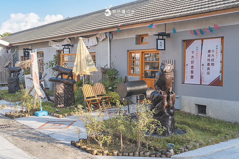 宜蘭市景點｜蘭陽原創館：宜蘭首座原住民文創園區，原民文創、創意料理、生活美學都在這！ - 宜蘭, 宜蘭景點, 網美景點, 約會景點, 室內景點, 宜蘭市, 戶外景點, 宜蘭市景點 - 旅行履行中