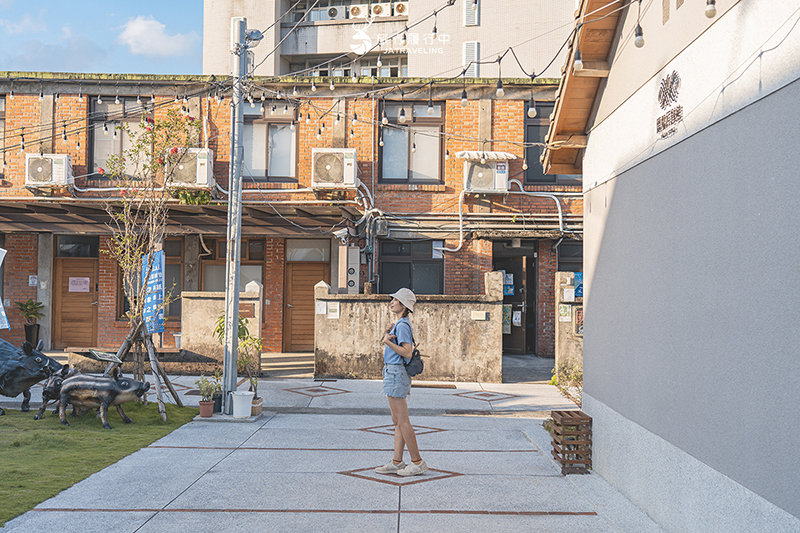 宜蘭市景點｜蘭陽原創館：宜蘭首座原住民文創園區，原民文創、創意料理、生活美學都在這！ - 宜蘭, 宜蘭景點, 網美景點, 約會景點, 室內景點, 宜蘭市, 戶外景點, 宜蘭市景點 - 旅行履行中