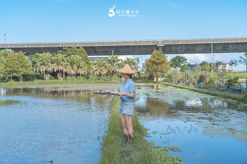 宜蘭市景點｜麗野莊園休閒農場：搭鐵牛車、種水稻、做米苔目，親子最棒的農村生活體驗！ - 宜蘭, 宜蘭景點, 室內景點, 宜蘭市, 親子景點, 戶外景點, 宜蘭市景點 - 旅行履行中