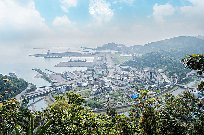 蘇澳景點｜七星嶺步道：蘇澳最親民登山步道，輕鬆眺望蘇澳市景、南方澳漁港 - 宜蘭, 宜蘭景點, 蘇澳, 戶外景點, 蘇澳景點 - 旅行履行中