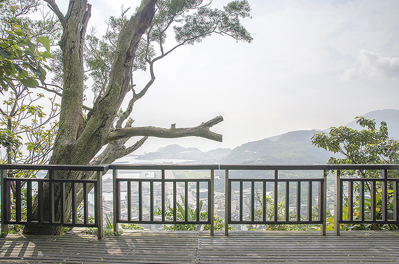 蘇澳景點｜七星嶺步道：蘇澳最親民登山步道，輕鬆眺望蘇澳市景、南方澳漁港 - 宜蘭, 宜蘭景點, 蘇澳, 戶外景點, 蘇澳景點 - 旅行履行中