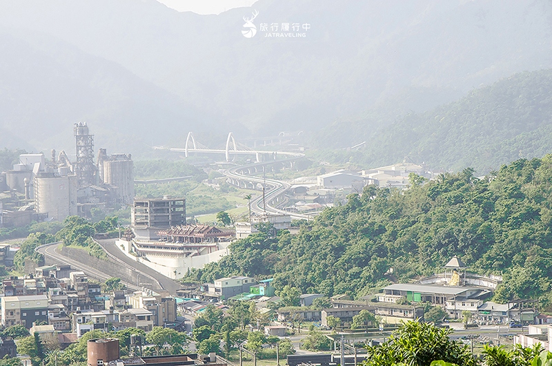 蘇澳景點｜七星嶺步道：蘇澳最親民登山步道，輕鬆眺望蘇澳市景、南方澳漁港 - 宜蘭, 宜蘭景點, 蘇澳, 戶外景點, 蘇澳景點 - 旅行履行中