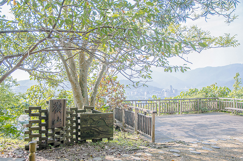 蘇澳景點｜七星嶺步道：蘇澳最親民登山步道，輕鬆眺望蘇澳市景、南方澳漁港 - 宜蘭, 宜蘭景點, 蘇澳, 戶外景點, 蘇澳景點 - 旅行履行中