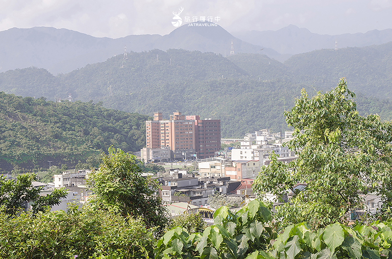 蘇澳景點｜七星嶺步道：蘇澳最親民登山步道，輕鬆眺望蘇澳市景、南方澳漁港 - 宜蘭, 宜蘭景點, 蘇澳, 戶外景點, 蘇澳景點 - 旅行履行中