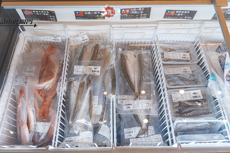 蘇澳景點｜大鯖魚夢工廠：體驗產地到餐桌，認識鯖魚、品嚐鯖魚、選購鯖魚！ - 宜蘭, 宜蘭景點, 蘇澳, 約會景點, 室內景點, 親子景點, 蘇澳景點 - 旅行履行中