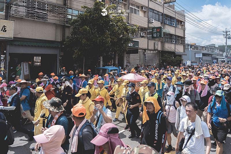 【苗栗這樣玩】10個通霄景點一日遊，不只白沙屯拱天宮，還可以逛神社、玩沙灘、走鹽廠！情侶、親子出遊都適合！ - 苗栗, 苗栗景點, 368鄉鎮, 通霄, 通霄景點, 通霄一日遊, 通霄美食 - 旅行履行中