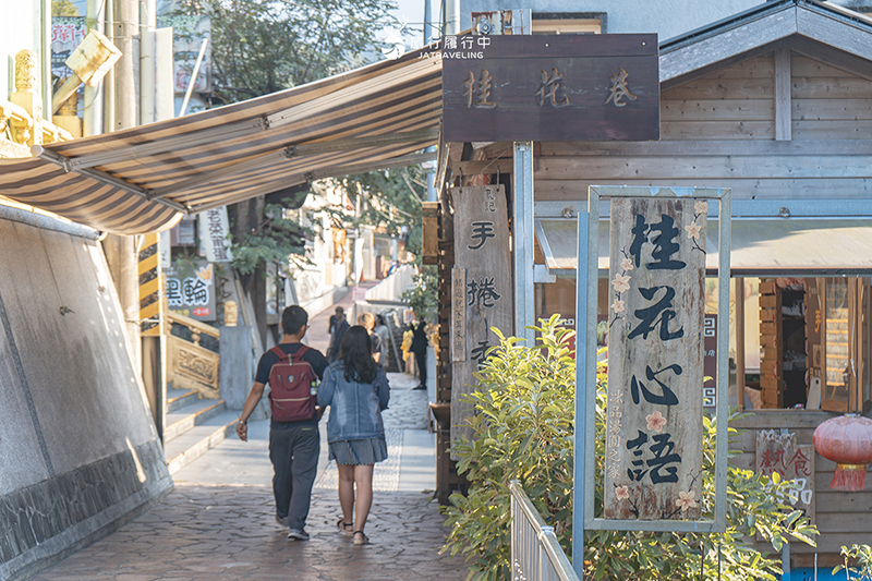 台灣好行【南庄線】一日遊新玩法，免費騎共享機車、美食、伴手禮！還能抽老街購物金，有吃有玩又有拿，輕鬆現省上千元！ - 苗栗一日遊, 台灣好行, 南庄, 南庄景點, 苗栗懶人包 - 旅行履行中