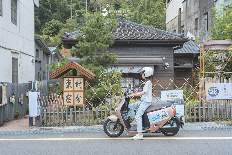 台灣好行【南庄線】一日遊新玩法，免費騎共享機車、美食、伴手禮！還能抽老街購物金，有吃有玩又有拿，輕鬆現省上千元！ - 苗栗一日遊, 台灣好行, 南庄, 南庄景點, 苗栗懶人包 - 旅行履行中