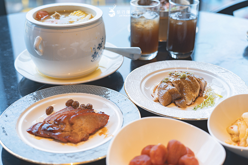 台中住宿【李方艾美酒店】中部最高一泊二食五星級體驗，火車站外經典地標，頂樓露天泳池網美必拍！ - 台中, 台中住宿 - 旅行履行中