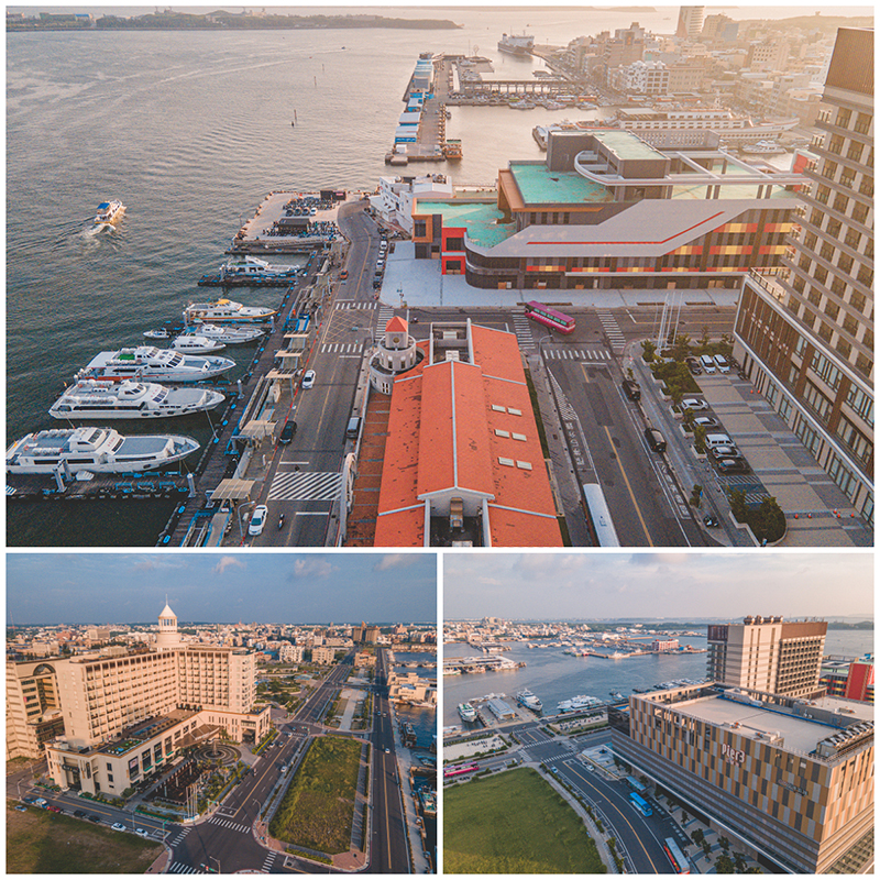 澎湖這樣玩【台灣好行澎湖空港快線】澎湖機場到馬公市區，路線、時刻表、停靠站、優惠活動一次整理給你！ - 澎湖景點, 澎湖, 台灣好行 - 旅行履行中