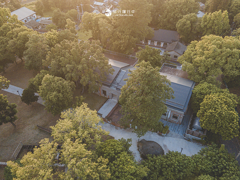 雲林虎尾景點【虎尾建國眷村】中部最大眷村聚落群，懷舊餐廳、咖啡廳、手作體驗、文創市集，入夜後點亮燈飾更是滿滿氛圍感！ - 雲林景點, 雲林, 虎尾, 虎尾景點 - 旅行履行中