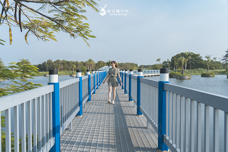 雲林這樣玩【口湖景點一日遊】走訪金湖商圈、戰水鯨湖街區，漫步在鐵花村尋找小雨燕、解密遊戲！ - 雲林景點, 雲林, 雲林一日遊, 口湖, 口湖景點 - 旅行履行中