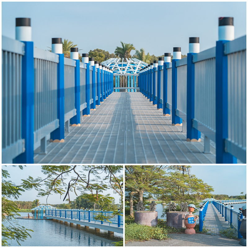 雲林這樣玩【口湖景點一日遊】走訪金湖商圈、戰水鯨湖街區，漫步在鐵花村尋找小雨燕、解密遊戲！ - 雲林景點, 雲林, 雲林一日遊, 口湖, 口湖景點 - 旅行履行中