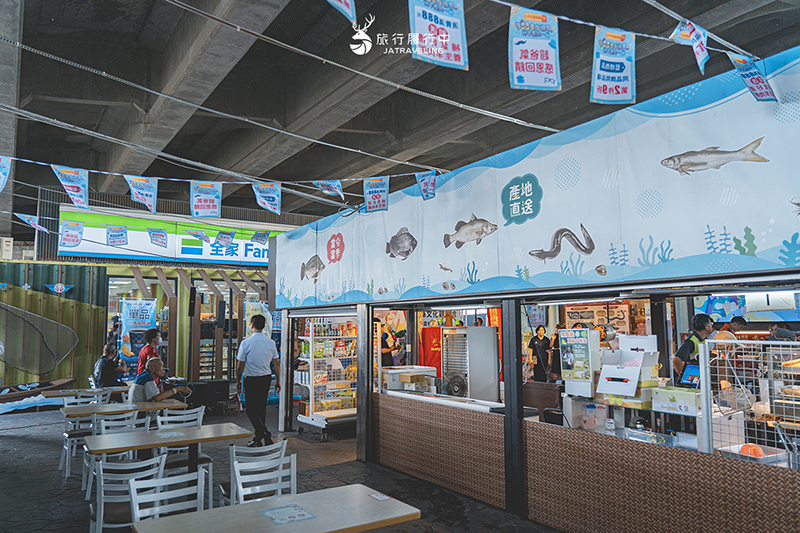 雲林這樣玩【口湖景點一日遊】走訪金湖商圈、戰水鯨湖街區，漫步在鐵花村尋找小雨燕、解密遊戲！ - 雲林景點, 雲林, 雲林一日遊, 口湖, 口湖景點 - 旅行履行中